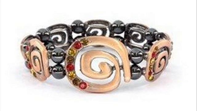 Магнитные браслеты Santegra Гематитовая коллекция смотреть онлайн