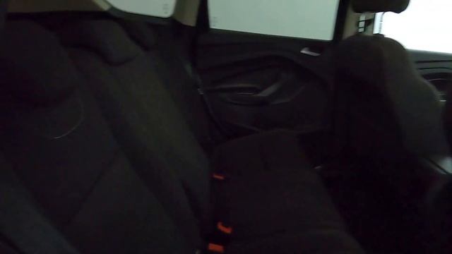 FORD KUGA ZETEC GF14 OAD WALK AROUND смотреть онлайн