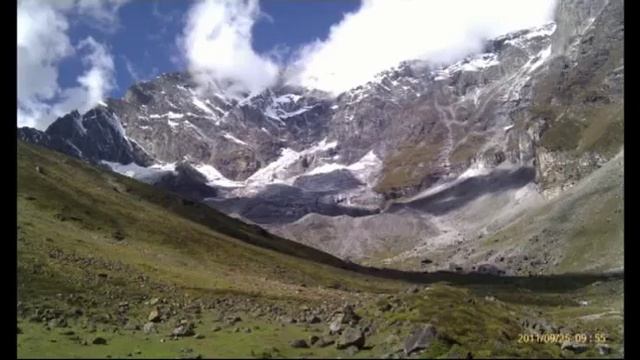 Гималайский тур Индия смотреть онлайн