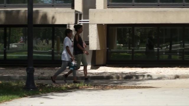 First Day on the Job with SUNY Farmingdale President John S. Nader смотреть онлайн