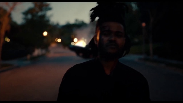 The Weeknd — The Heels )CR Low Bass(