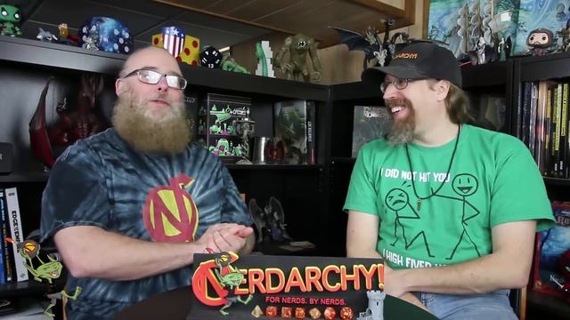 All Gamer Girl Adventuring Party- Scarlet Sisterhood 5E D&D Game Play Recap