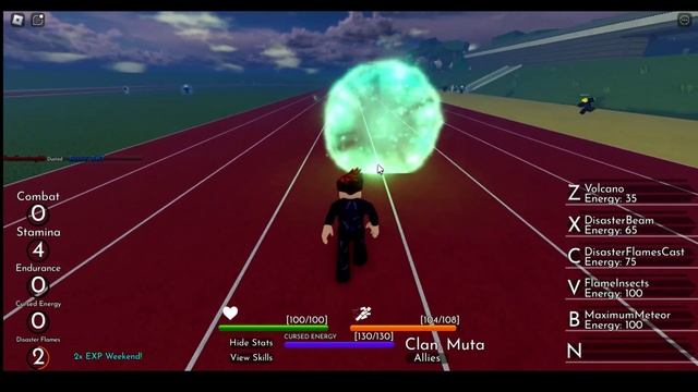 Are There Codes In Jujutsu Chronicles? | How to Redeem Codes in Roblox Jujutsu Chronicles (2023) смотреть онлайн