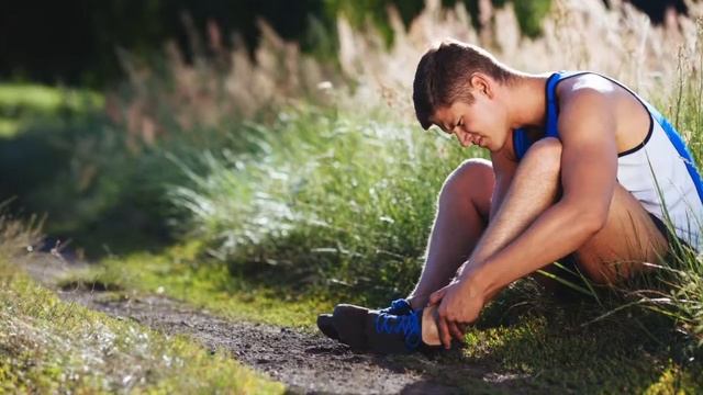What are Stress Fractures with Dr. Ron Short смотреть онлайн