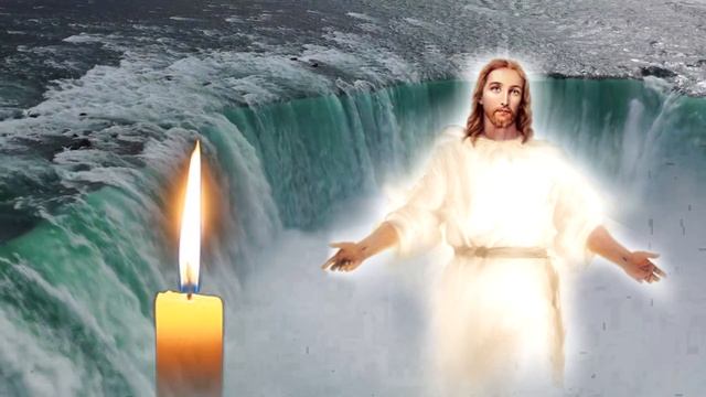 САМАЯ СИЛЬНАЯ МОЛИТВА ЗА СЫНА смотреть онлайн