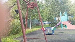 тимошка на улице 1 сезон 17 серия