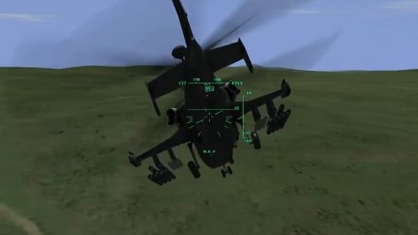 Обзор Enemy Engaged 2