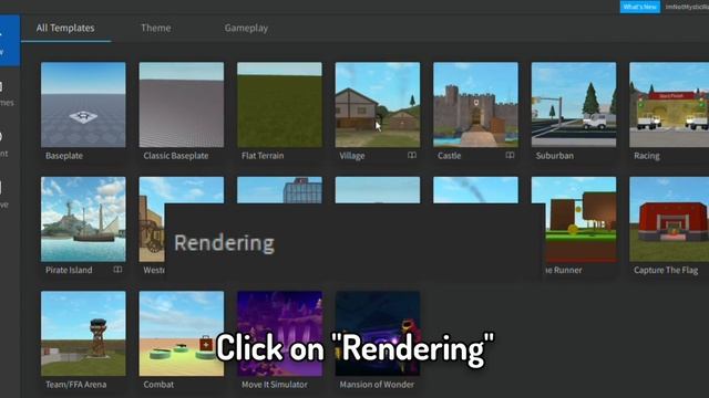 How To FIX LAG & BOOST YOUR FPS in ROBLOX! (2021) смотреть онлайн