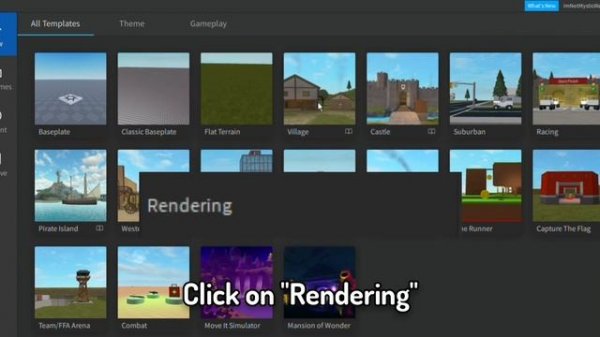 How To FIX LAG & BOOST YOUR FPS in ROBLOX! (2021)