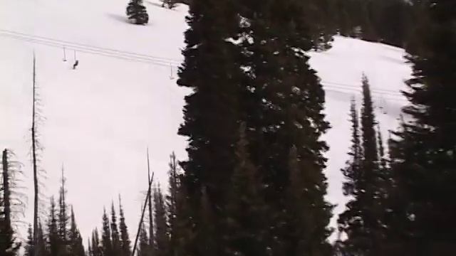 Bridger Bowl Daily Video 01-30-2006 смотреть онлайн