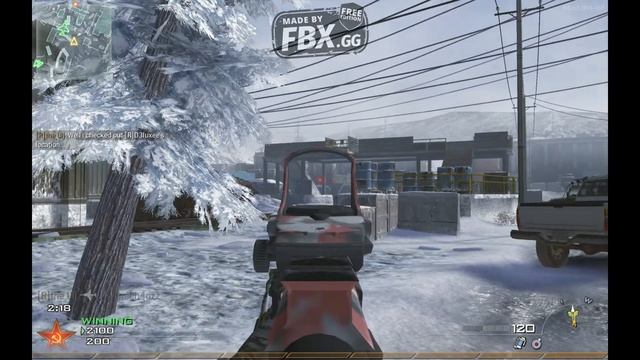 Call of Duty Modern Warfare | React IW4 Multiplayer #callofduty #callofduty4 #callofdutymobile смотреть онлайн