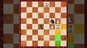 Что такое цугцванг в шахматах