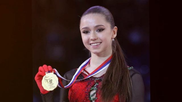 КАК И ОЖИДАЛИ! ВАЛИЕВА СНОВА СДЕЛАЛА ЭТО! смотреть онлайн