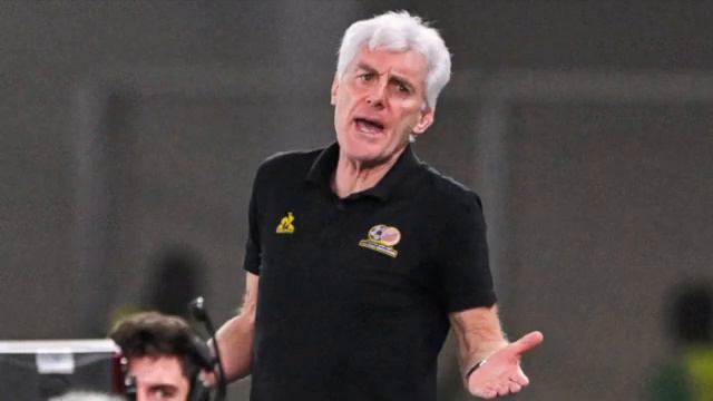 Hugo Broos Says Orlando Pirates DESERVED The Win But SLAMS Chiefs/ Bafana Bafana Final Squad смотреть онлайн
