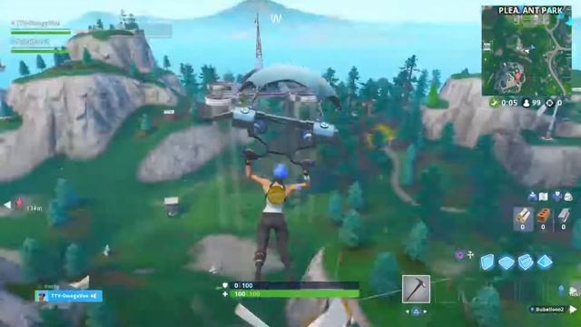 Faze #Cxvin omega vue best fortnite player смотреть онлайн