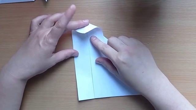 Собака из бумаги/Простое оригами /Простые поделки из бумаги #Video. смотреть онлайн