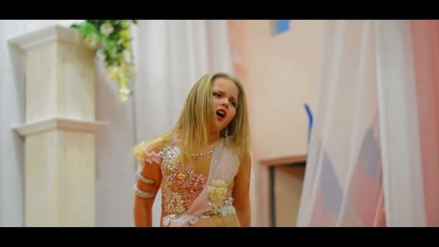 Перминова Анастасия СТ Шакира клип 2018 смотреть онлайн