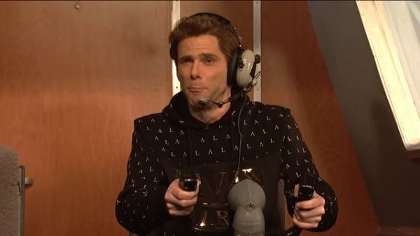 Air Traffic Control - SNL