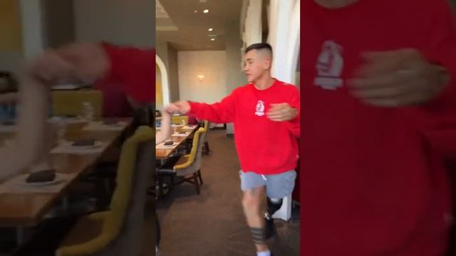 Жизнь как танец ?? выбирай сам под какую песню танцевать. Это Мия из нашей команды #infinityflow смотреть онлайн