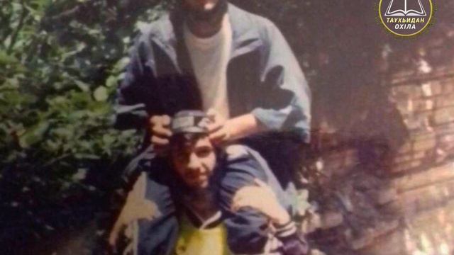 Мухьаммад Аргунский чунна Шейх Яхьяс дина долу тоьшалла. смотреть онлайн