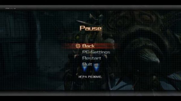 Прохождение Lost Planet!! #1