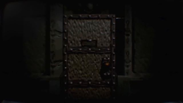 DHG #49 Обзор The Note для PlayStation (PS1, PSX) малоизвестный Survival Horror (Ужасы, Хоррор) смотреть онлайн