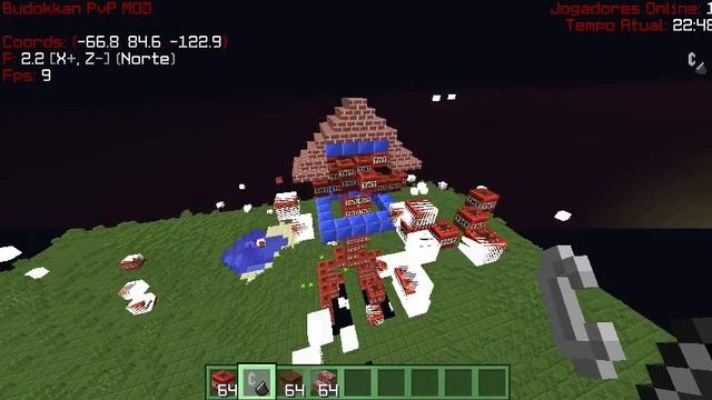 Geforce 7300 Teste No Minecraft °¬° смотреть онлайн