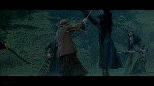 БРАТСТВО ВОЛКА (2001) БАНДИТЫ ЖЕВОДАНА