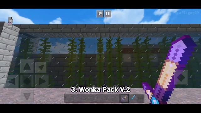 TOP 5 MCPE 1.16 FAITHFUL TEXTURE PACKS! FPS BOOST!! 2021 смотреть онлайн
