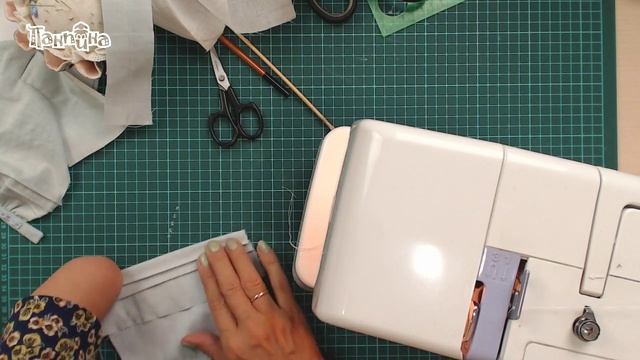 МК Розочка и Беляночка. Часть #4. смотреть онлайн