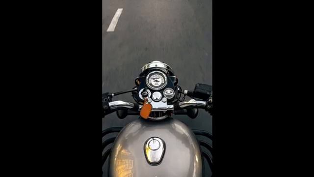 Royal Enfield wallpaper смотреть онлайн