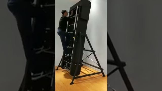 Тренажер "Лестница" - 1 смотреть онлайн