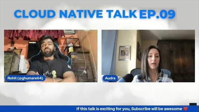 How To Create A Thriving Community Like CNCF? She Manage CNCF Groups And Kubernetes Community Days