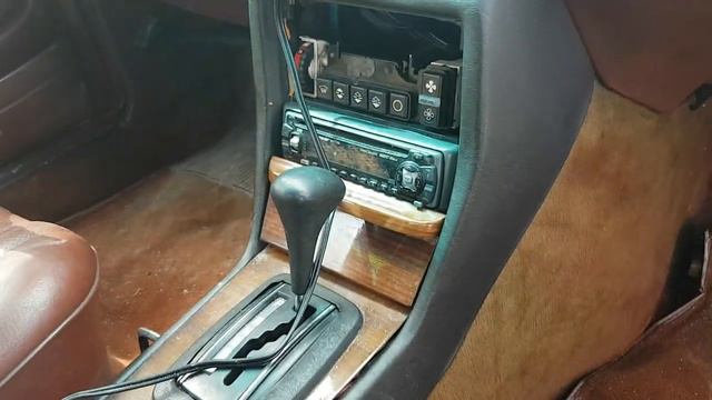 Lemons Rally Mercedes 300D смотреть онлайн