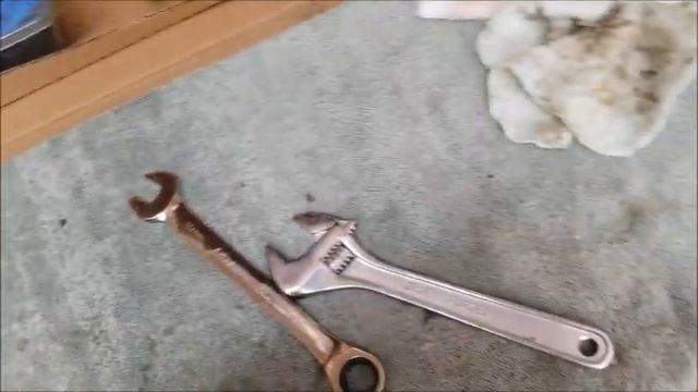 1983 Porsche 944 Front Engine Rebuild Part 1 смотреть онлайн
