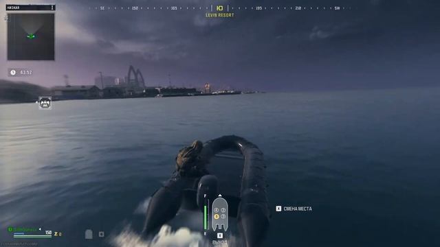 Увеличение Хранилища #mw3 #zombiesurvival #cod #mwz