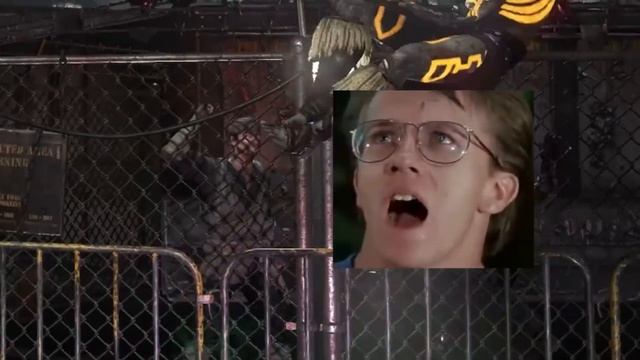 ОНИ ОФИГЕЛИ ОТ КОМБО | MORTAL KOMBAT X смотреть онлайн