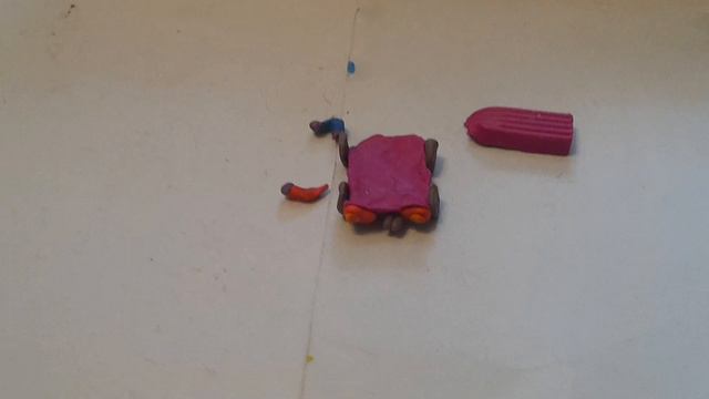 машина анимация смотреть онлайн