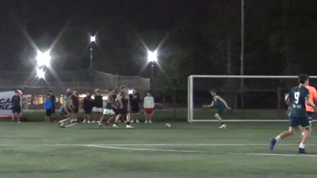 JOVE VS PASO A PASO - #LigaNuñez - 1RA DIV - #Apertura24 смотреть онлайн