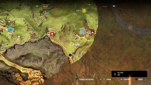 Продолжение моих нездоровых похождений в первобытных временах(far cry primal) смотреть онлайн