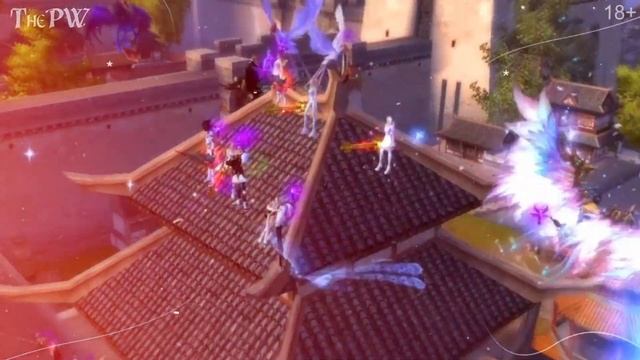 ? ТОП 10 САМЫХ ОЖИДАЕМЫХ ММОРПГ 2024 | ЛУЧШИЕ ММОРПГ 2024  ?