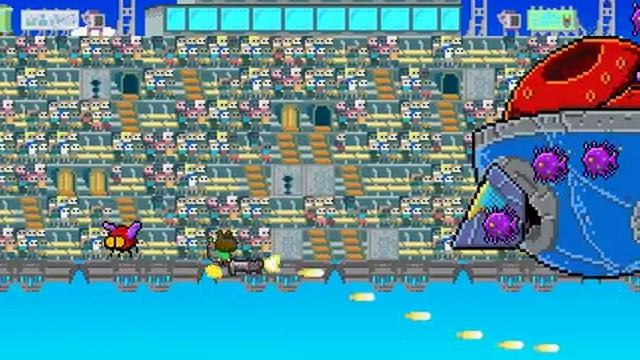 Boss 101 - SECTOR 6 - LEVEL 65 смотреть онлайн