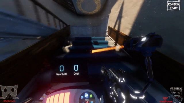 НАНО ХРЕНОВИНА► Nanobotic смотреть онлайн