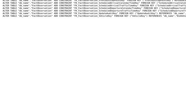 Databases: Huge DB (＞ 600M records/table) times out on query or hits memory limits? смотреть онлайн
