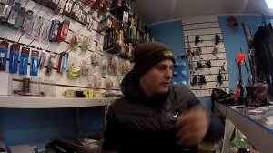 Как отличить флюрокарбоновую леску от простой.