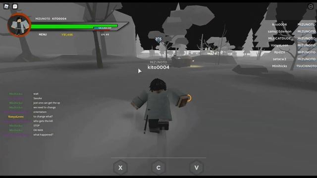 Туториал Ro-Slayers + Коды![VIP INVITE] Ro-Slayers [ALPHA] смотреть онлайн