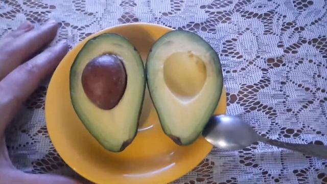Чем полезно авокадо и как его кушать, это должен знать каждый кто заботится о себе! смотреть онлайн