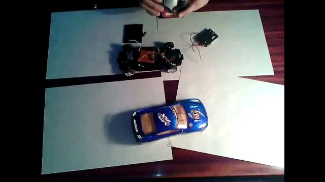 Обзор р/у машинки NISSAN Gt-r смотреть онлайн