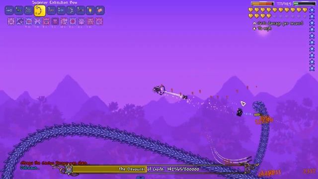 I FOUGHT THIS BOSS 3 YEARS AGO! - Terraria 1.3 MODDED SEASON 2 v6 - Ep.40 смотреть онлайн