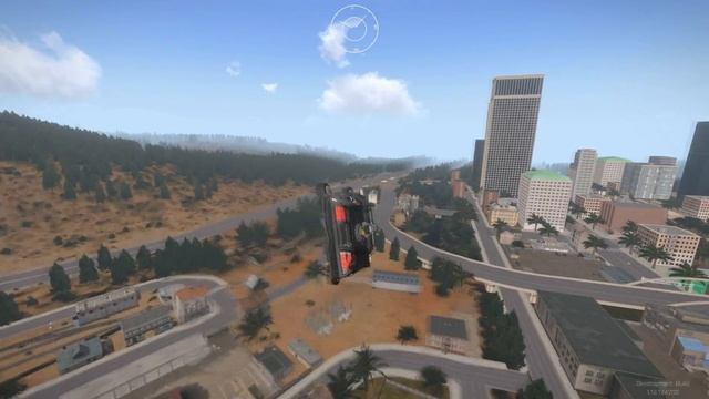 ArmA 3 Life Studios: BACK TO THE FUTURE DELOREAN MOD! смотреть онлайн